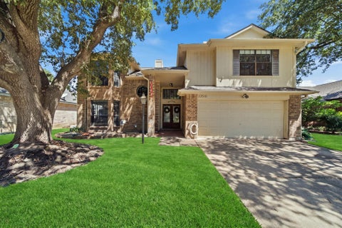 Photo of 22510 Vista Valley Drive, Katy, TX 77450 (MLS # 71017846)