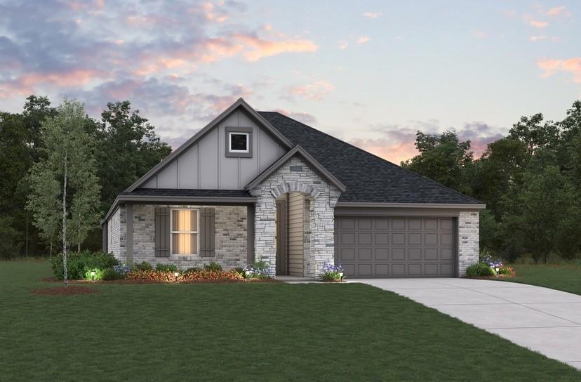 233 Magnolia Laurel Drive