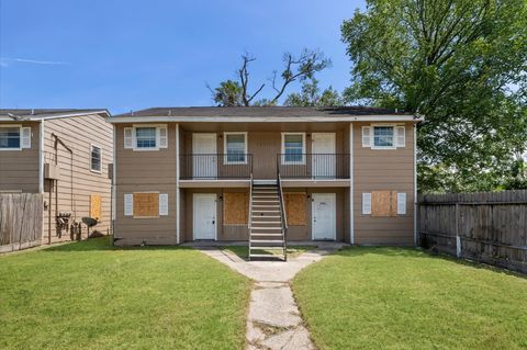 Photo of 14500 Corpus Christi Street #4, Houston, TX 77015 (MLS # 43461367)