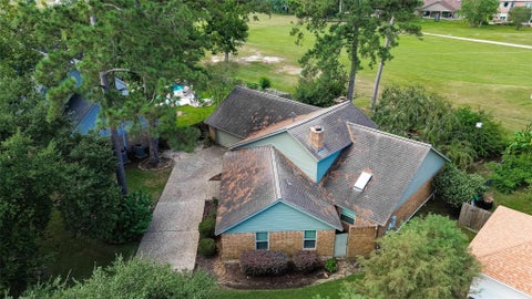 Photo of 20339 Atascocita Shores Drive, Humble, TX 77346 (MLS # 67380772)