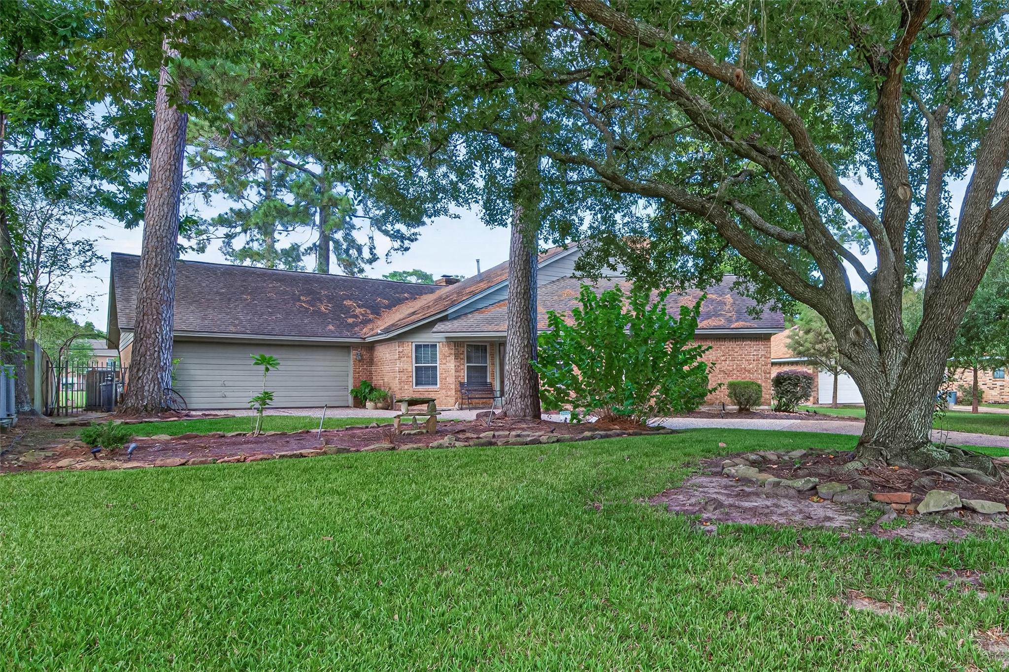 20339 Atascocita Shores Drive