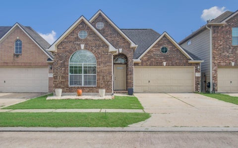 Homes For Rent - 13335 Gardnerville St St<br/> Houston, TX 77034