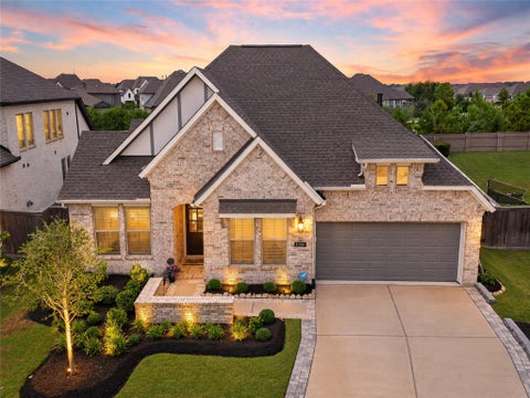 Homes For Sale - 11351 Cosmopolitan Drive<br/> Harris County, Cypress, TX 77433