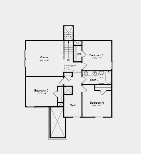 1110 Pecan Tree Lane