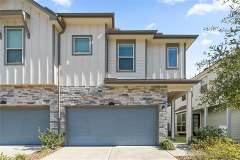 Photo of 575 Dry Fork Lane, Conroe, TX 77304 (MLS # 447530)