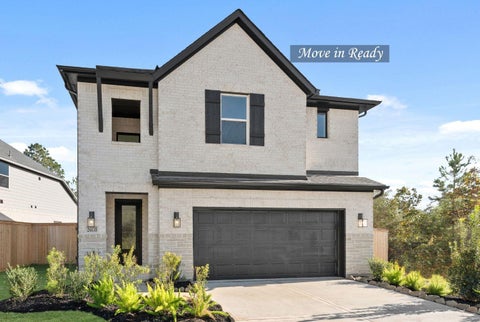 Photo of 26133 North Skylight Brook Circle, Montgomery, TX 77316 (MLS # 37024212)