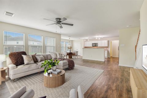 Photo of 2111 Gable Hollow Lane, Katy, TX 77450 (MLS # 43720621)