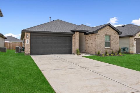 Photo of 31118 Delamere Turn Trial, Fulshear, TX 77423 (MLS # 49366786)