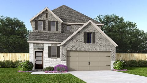 Photo of 30935 Star Gazer Road, Fulshear, TX 77423 (MLS # 79372203)