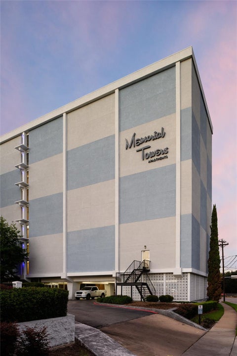 Apartment For Rent - 5400 Memorial Drive #808<br/> Harris County, Houston, TX 77007