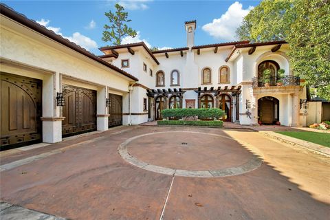 1221 Archley Drive Houston TX 77055