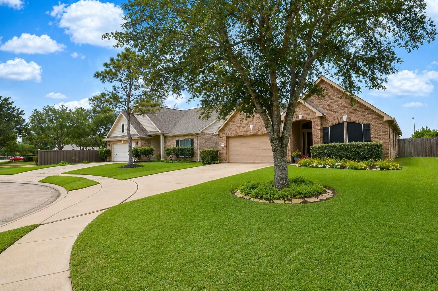 9222 Sorrell Hollow Lane