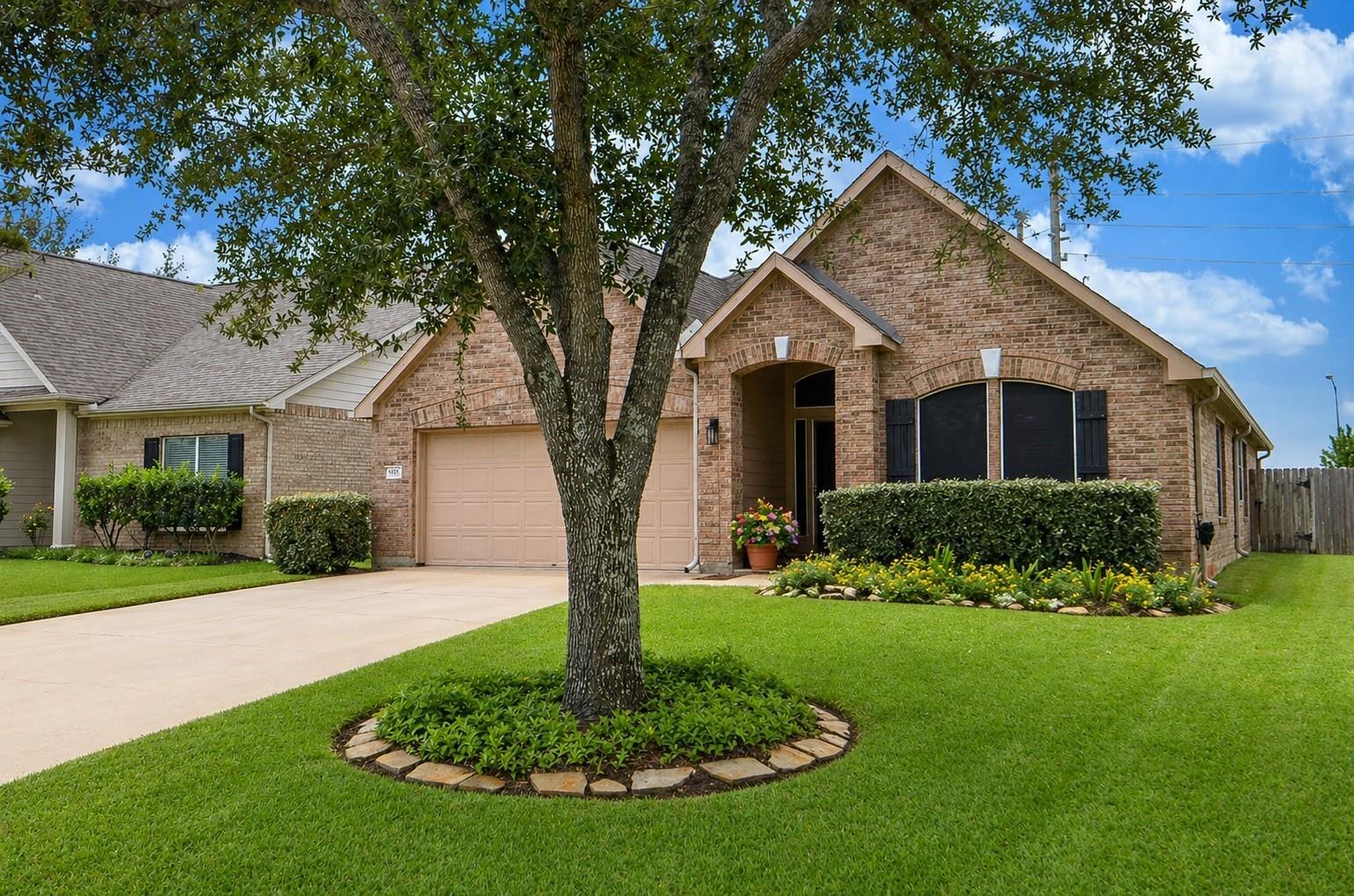 9222 Sorrell Hollow Lane