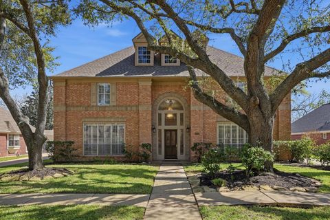 Photo of 4519 Castlewood Street, Sugar Land, TX 77479 (MLS # 14353374)