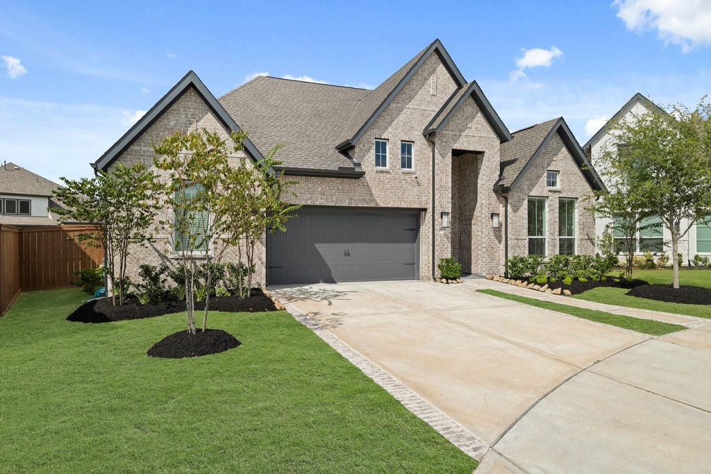 Photo of 24231 Palm Warbler Court, Katy, TX 77493 (MLS # 89260207)
