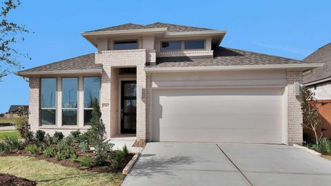 Photo of 7403 Hemlock Crest Drive, Katy, TX 77493 (MLS # 54354218)