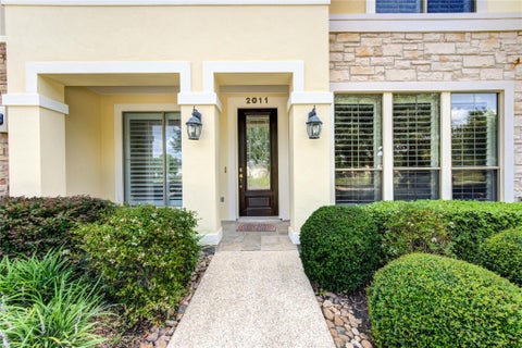 Townhouse For Rent - 2011 Spring Cedar Lane<br/> Harris County, Houston, TX 77077