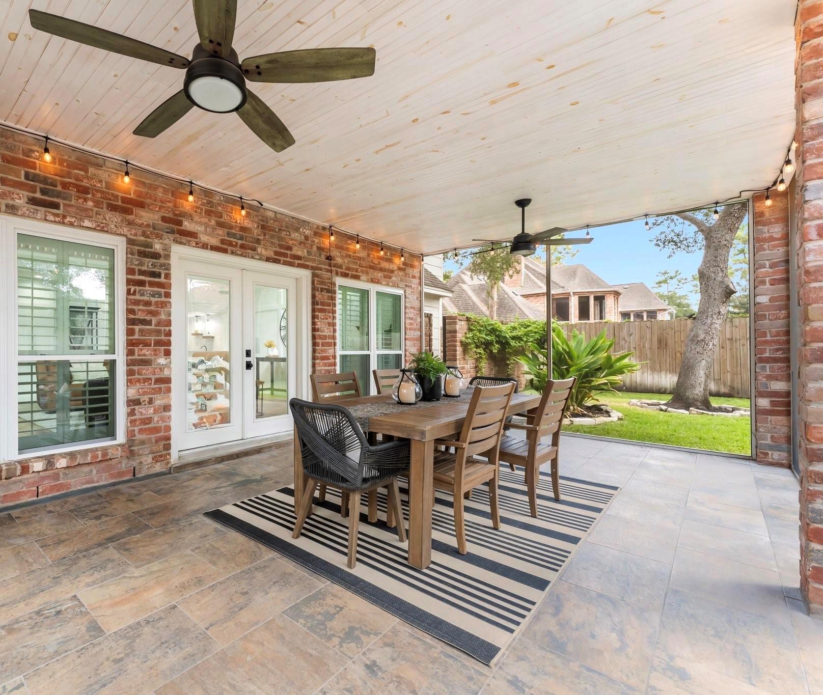 8911 Tranquil Park Drive