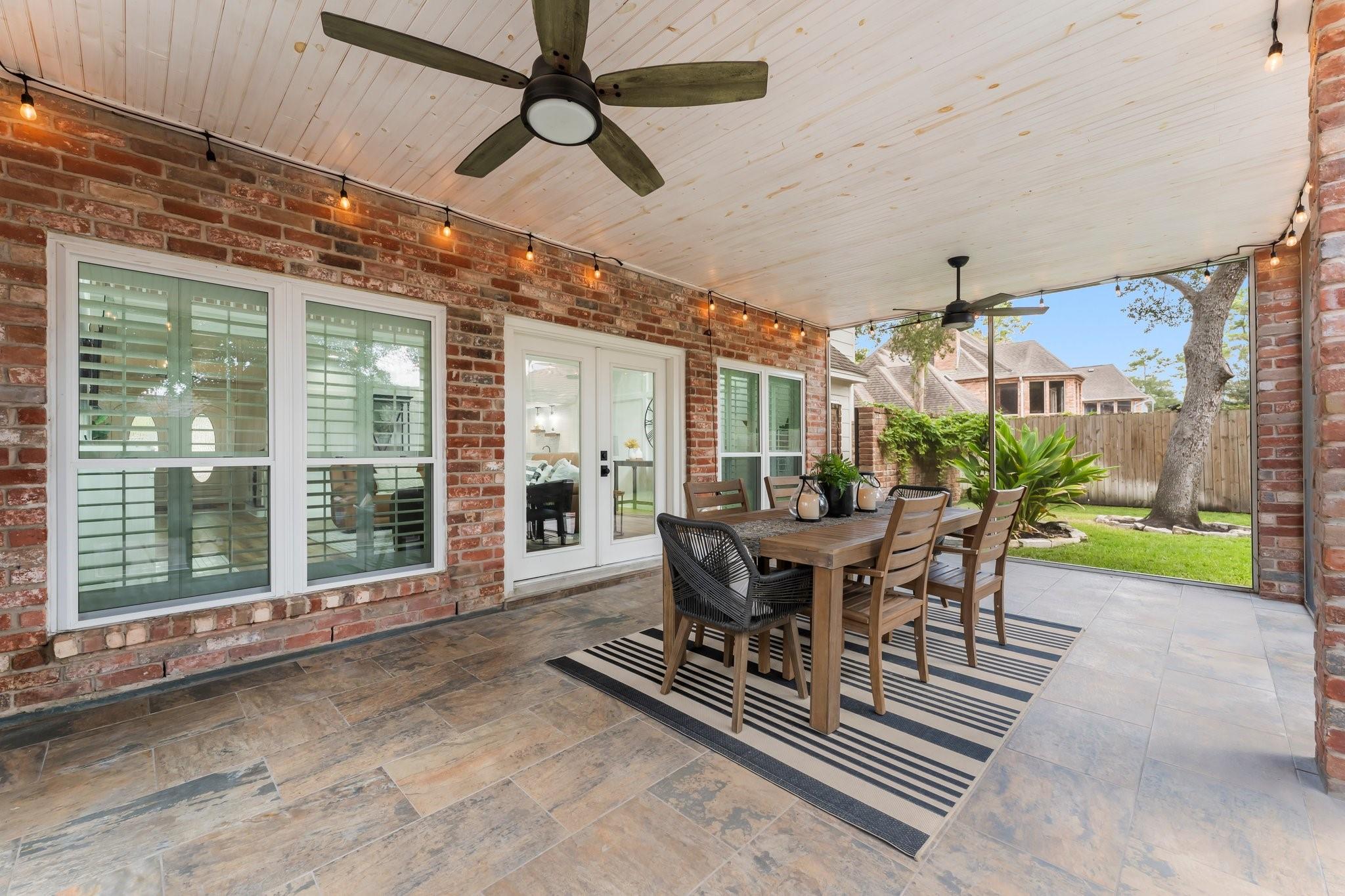 8911 Tranquil Park Drive