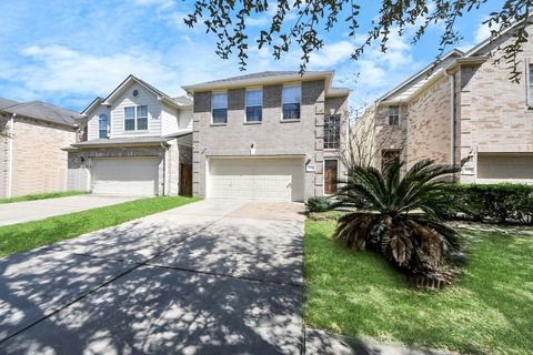 10138 W Palm Lake Drive Houston TX 77034