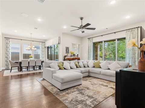 Photo of 231 Bee Balm Court, Conroe, TX 77304 (MLS # 53303630)