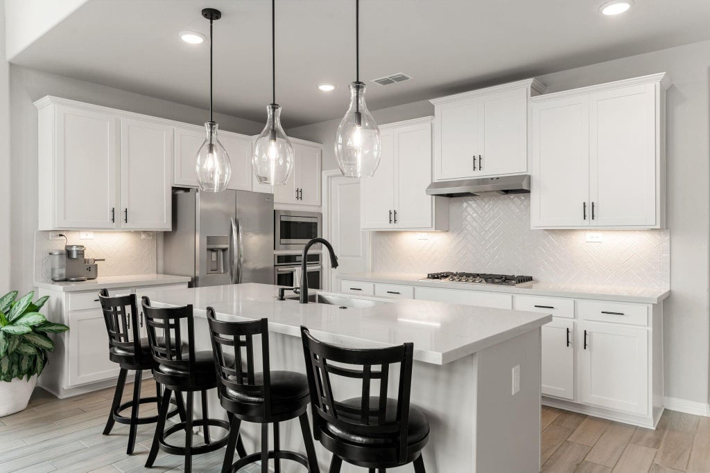 Photo of 1835 Waters Branch Drive, Missouri City, TX 77459 (MLS # 14665363)