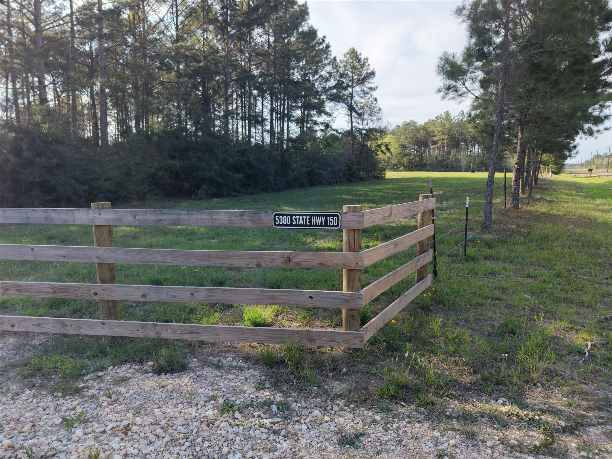 5300 State Highway 150