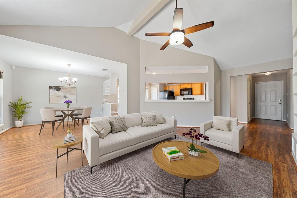 Photo of 2302 Old Oak Lane, Kingwood, TX 77339 (MLS # 98394742)