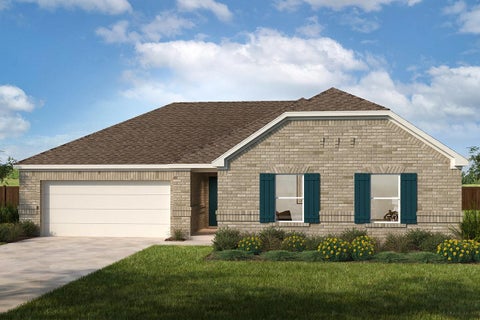 Photo of 5408 Kindred Street, Rosenberg, TX 77471 (MLS # 4073579)