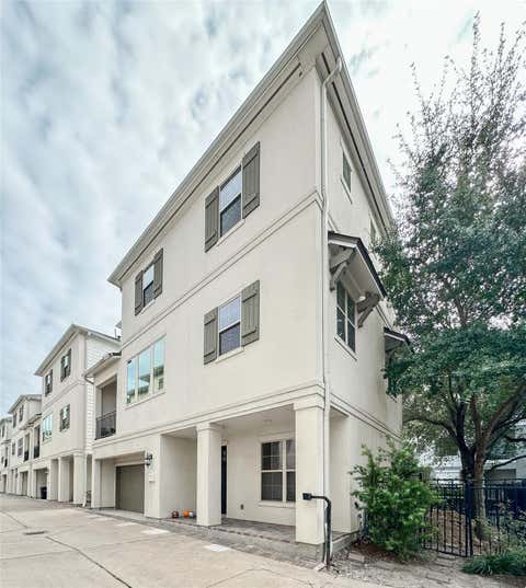 Photo of 2 Hermann Park Court, Houston, TX 77021 (MLS # 26161142)