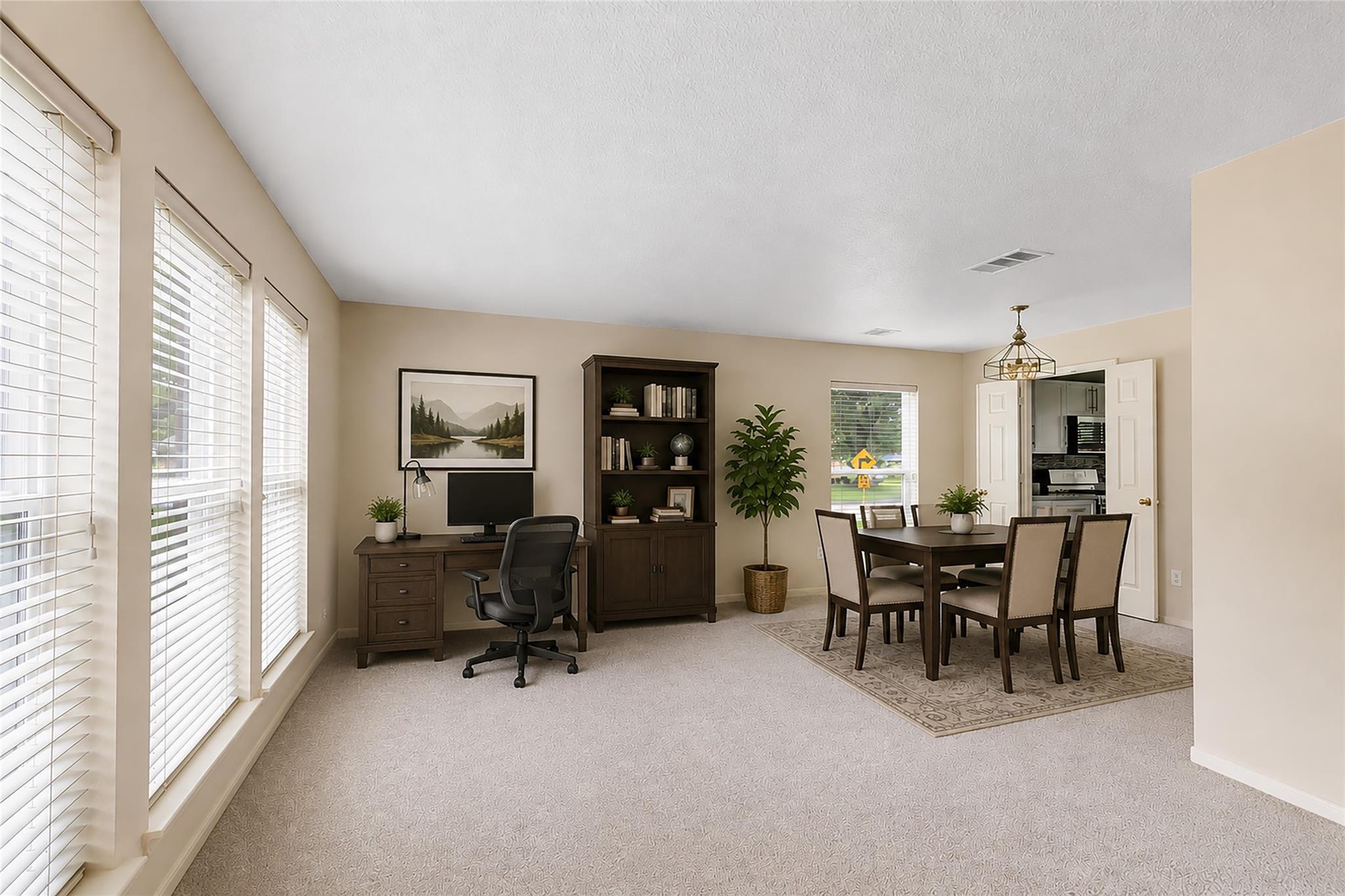 5721 Forest Timbers Drive