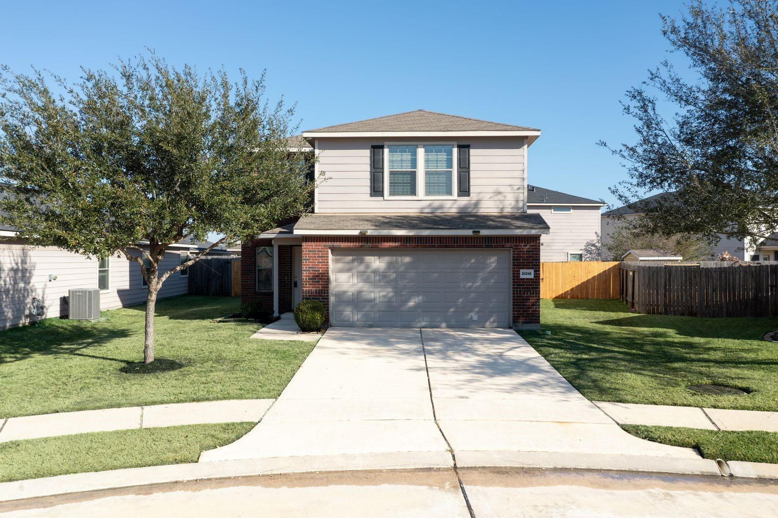 21310 Bandera Ranch Ln Lane