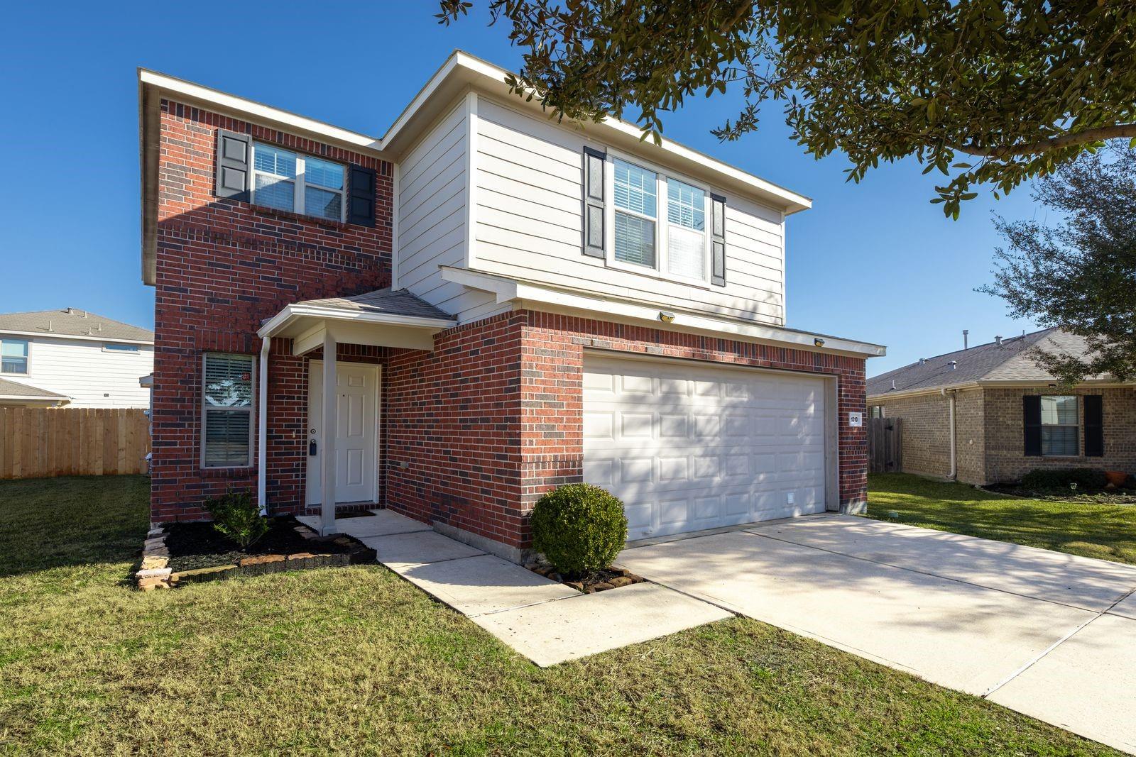 21310 Bandera Ranch Ln Lane