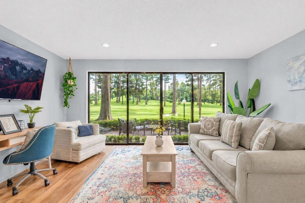 Photo of 12900 Walden Road #111A, Montgomery, TX 77356 (MLS # 27785589)