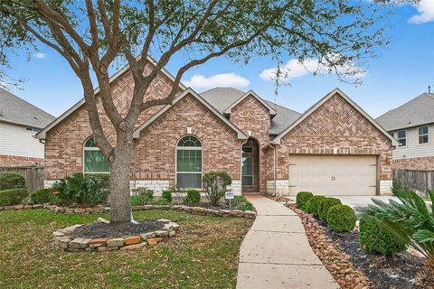 27818 Tamara Branch Lane Katy TX 77494