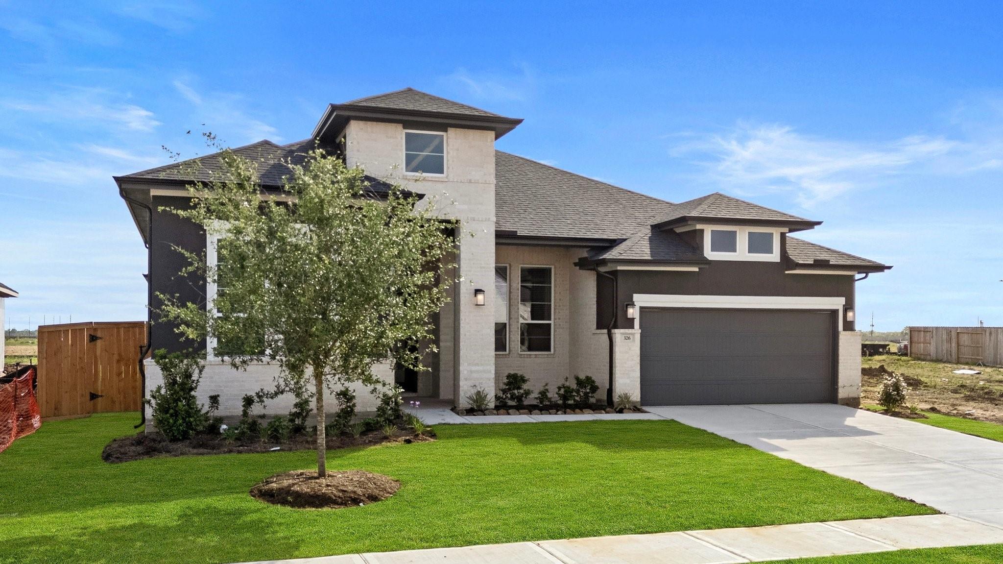 326 Blue River Trail