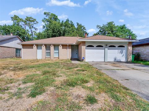 Photo of 24006 Spring Gum Drive, Spring, TX 77373 (MLS # 19066206)