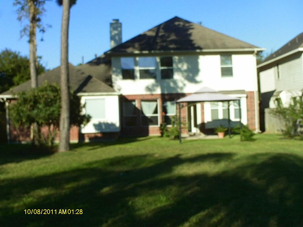 17507 Colony Creek Drive