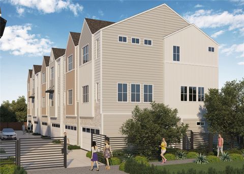 Tiny photo for 1106 Weiss Street, Houston, TX 77009 (MLS # 51375726)