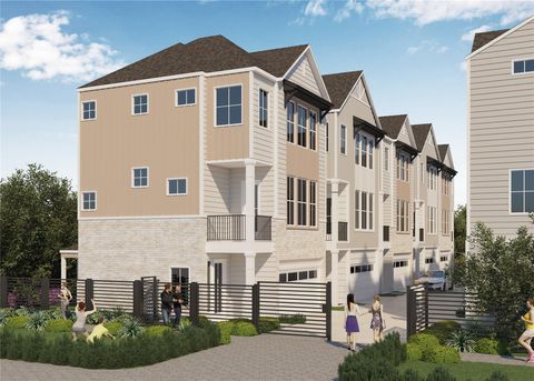 Tiny photo for 1106 Weiss Street, Houston, TX 77009 (MLS # 51375726)