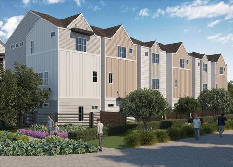 Tiny photo for 1106 Weiss Street, Houston, TX 77009 (MLS # 51375726)