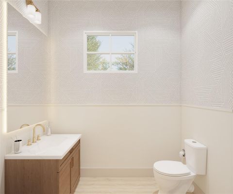 Tiny photo for 1106 Weiss Street, Houston, TX 77009 (MLS # 51375726)