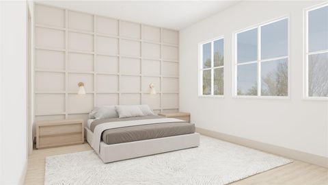 Tiny photo for 1106 Weiss Street, Houston, TX 77009 (MLS # 51375726)