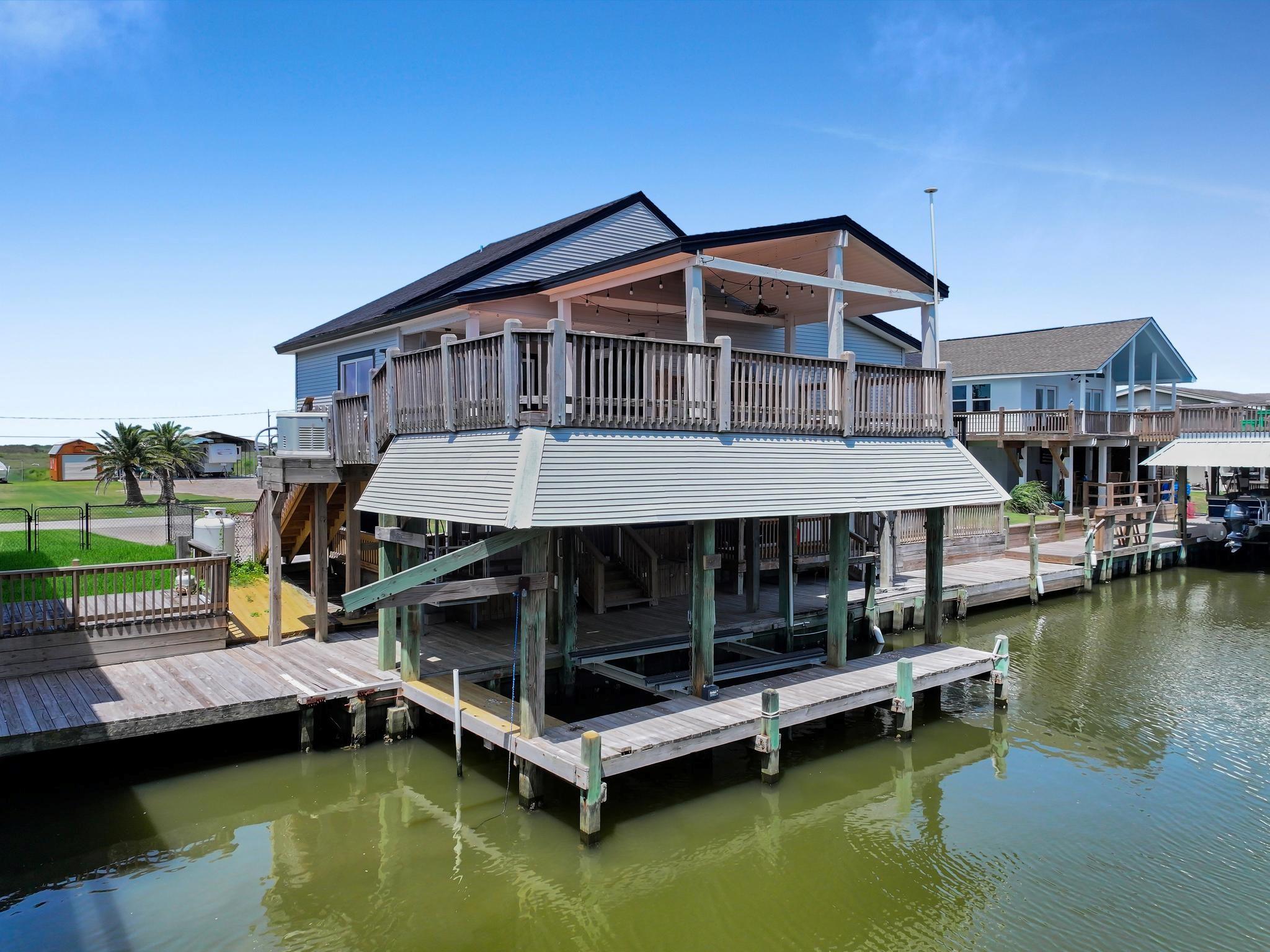 1208 Boyt Road
