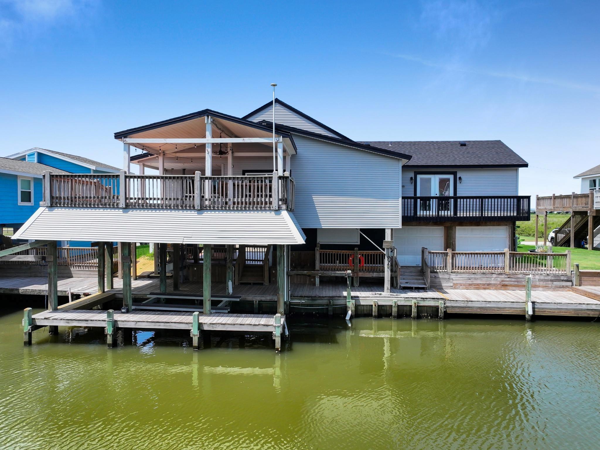 1208 Boyt Road