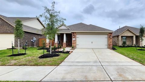 Homes For Rent - 27110 Angel Creek Lane<br/> Katy, TX 77493