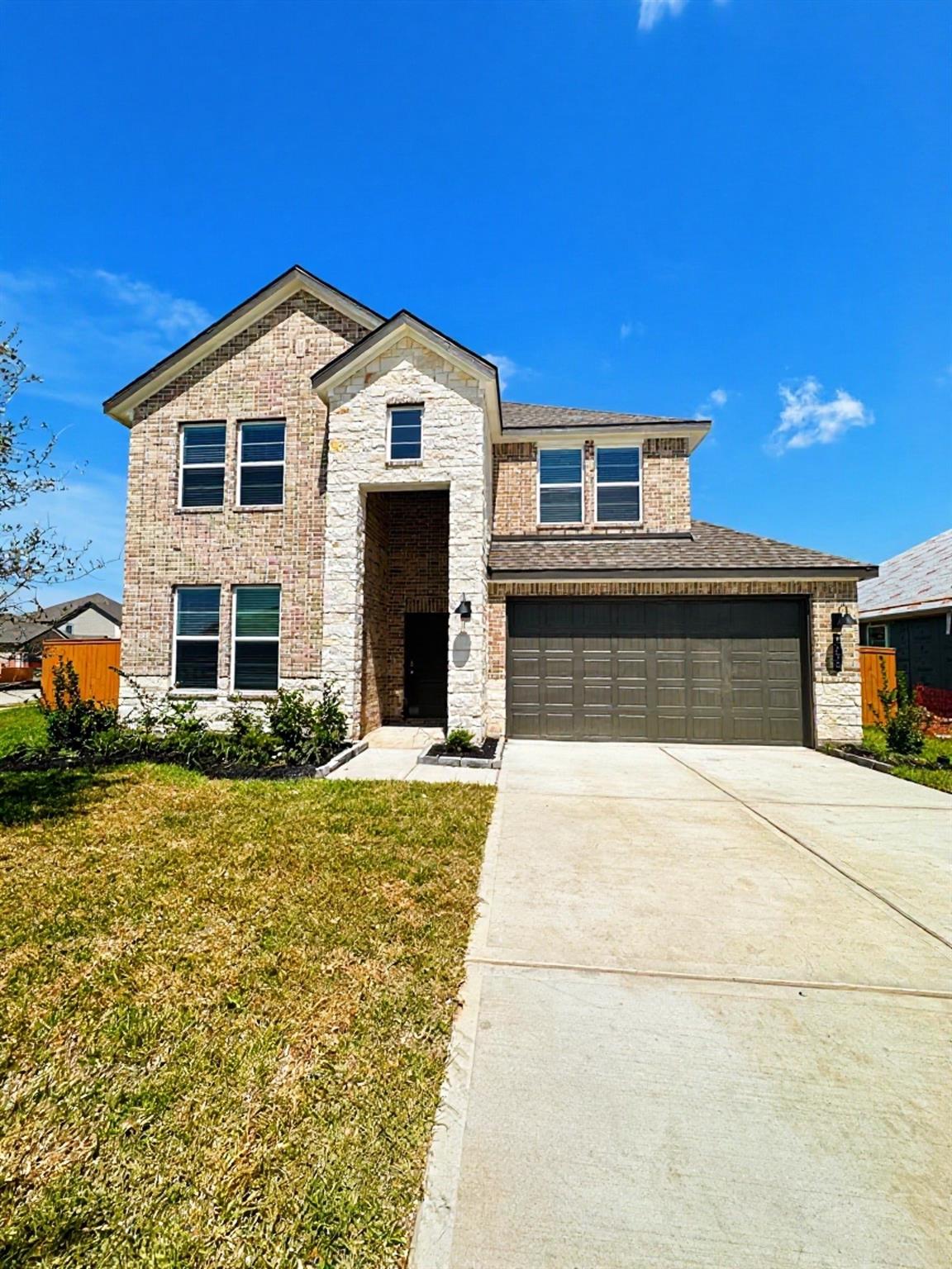 3230 Coral Bluff Drive