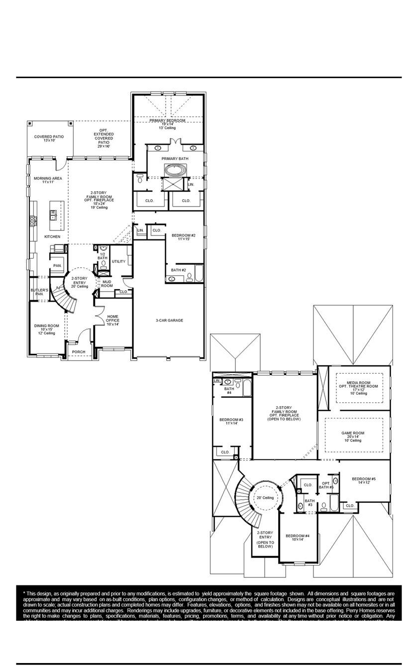 26903 Estella Meadow Lane