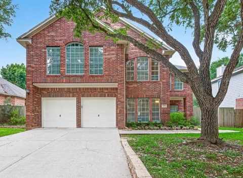 Photo of 1510 Alma Court, Richmond, TX 77406 (MLS # 72575061)