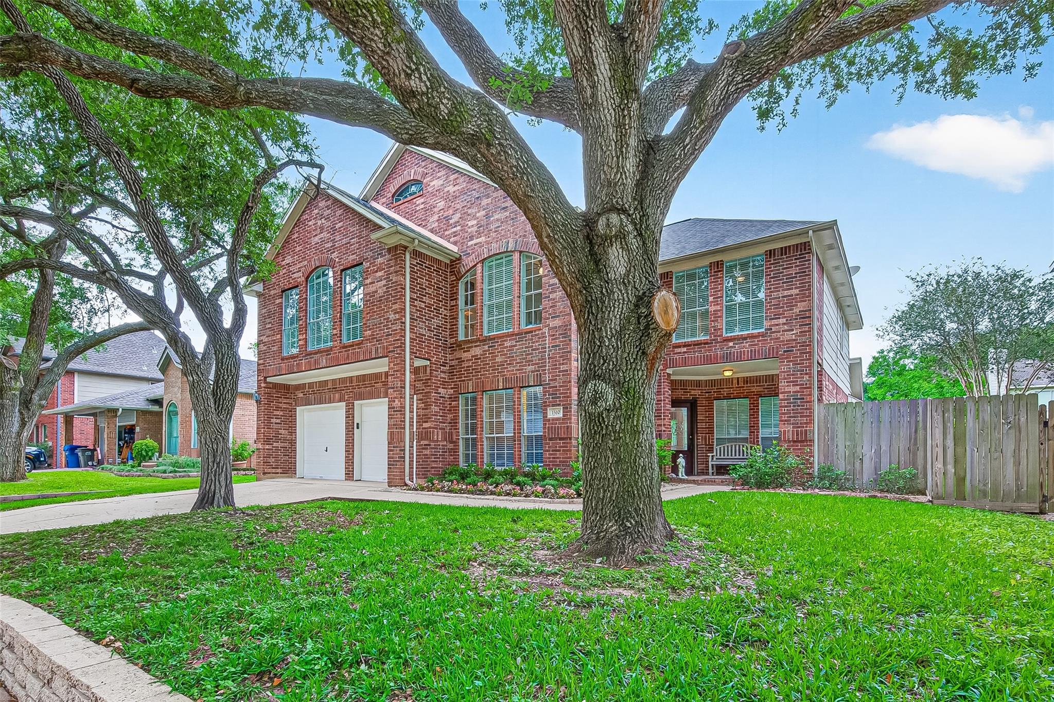 1510 Alma Court